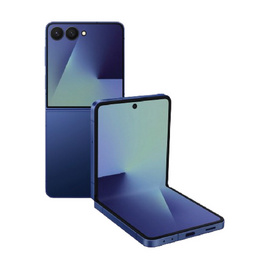 Samsung Galaxy Z Flip 7 (12/256) - Samsung, มือถือและอุปกรณ์ไอที