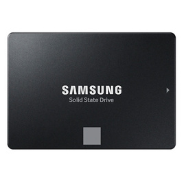 Samsung SSD 870 EVO SATA III 1TB - Samsung, อุปกรณ์เก็บข้อมูล