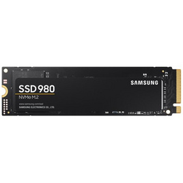 Samsung SSD 980 M.2 NVMe/PCIe 500GB - Samsung, อุปกรณ์เก็บข้อมูล