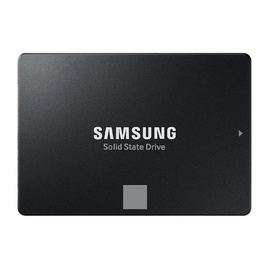 Samsung SSD SATA III รุ่น 870 EVO 500GB - Samsung, โซลิดสเตทไดร์ฟ (SSD)