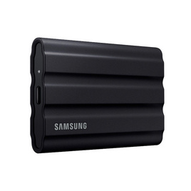 Samsung SSD พกพา รุ่น T7 Shield USB 3.2 Gen.2 1TB - Samsung, อุปกรณ์เก็บข้อมูล