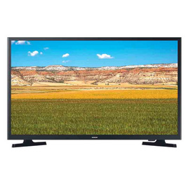 Samsung Smart TV HD 32 นิ้ว (2022) รุ่น UA32T4202AKXXT - Samsung, ลดหนักจัดใหญ่ ทีวี เครื่องซักผ้า ท้าลมหนาว