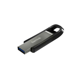 SanDisk แฟลชไดรฟ์ Cruzer Extreme Go USB 128 GB - SanDisk, อุปกรณ์เก็บข้อมูล