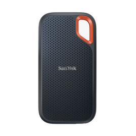 SanDisk External SSD Extreme Portable V2 1 TB - SanDisk, SanDisk