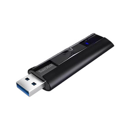 SanDisk แฟลชไดร์ฟ Extreme Pro USB 3.2 256GB - SanDisk, อุปกรณ์เก็บข้อมูล