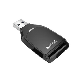 SanDisk เครื่องอ่านการ์ด MobileMate Duo - SanDisk, อุปกรณ์อ่านการ์ด