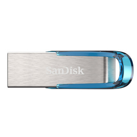 SanDisk แฟลชไดร์ฟ ULTRA FLAIR USB 3.0 32GB - SanDisk, ไอที กล้อง