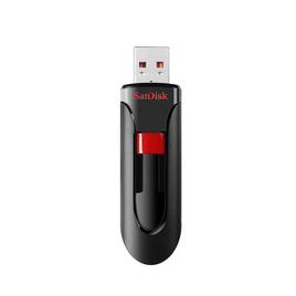 SanDisk แฟลชไดร์ฟ USB3.0 Cruzer Glide 64 GB - SanDisk, SanDisk