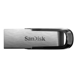 SanDisk USB 3.0 Flash Drive Ultra Flair 128 GB - SanDisk, SanDisk