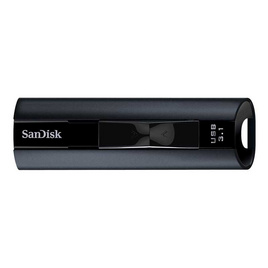 SanDisk USB 3.1 Solid State Flash Drive Extreme Pro 128 GB - SanDisk, อุปกรณ์เก็บข้อมูล