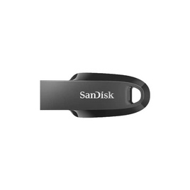 SanDisk แฟลชไดร์ฟ รุ่น Ultra Curve USB 3.2 Gen 1 128GB - SanDisk, อุปกรณ์เก็บข้อมูล