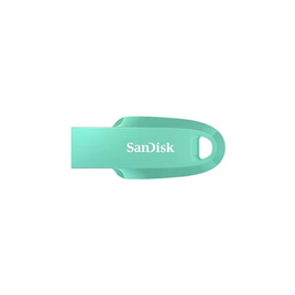 SanDisk แฟลชไดร์ฟ รุ่น Ultra Curve USB 3.2 Gen 1 128GB - SanDisk, แฟลชไดร์ฟ