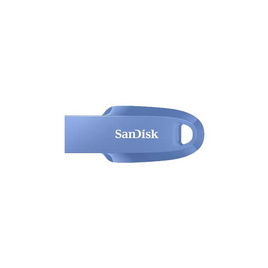 SanDisk แฟลชไดร์ฟ รุ่น Ultra Curve USB 3.2 Gen 1 128GB - SanDisk, อุปกรณ์คอมพิวเตอร์