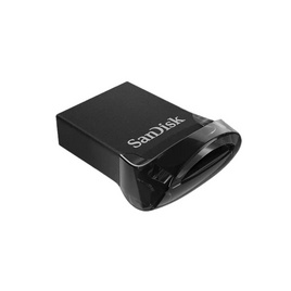 SanDisk แฟลชไดร์ฟ Ultra Fit USB 3.1 512GB - SanDisk, อุปกรณ์เก็บข้อมูล