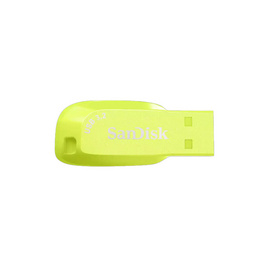 SanDisk แฟลชไดร์ฟ Ultra Shift USB 3.2 128GB - SanDisk, แฟลชไดร์ฟ