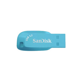 SanDisk แฟลชไดร์ฟ Ultra Shift USB 3.2 128GB - SanDisk, ไอที กล้อง