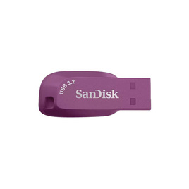 SanDisk แฟลชไดร์ฟ Ultra Shift USB 3.2 128GB - SanDisk, ไอที กล้อง