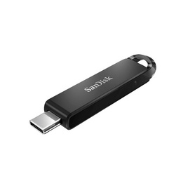 SanDisk แฟลชไดร์ฟ Ultra USB Type-C 128GB - SanDisk, แฟลชไดร์ฟ