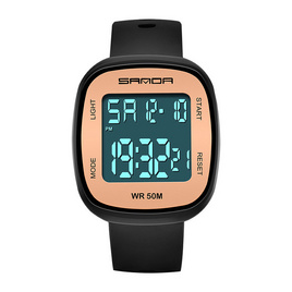 Sanda นาฬิกาข้อมือ รุ่น SW2005 - SANDA