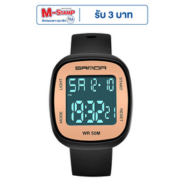 Sanda นาฬิกาข้อมือ รุ่น SW2005 - SANDA, นาฬิกา