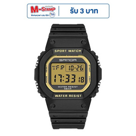 Sanda นาฬิกาข้อมือ รุ่น SW2107 - SANDA, นาฬิกา