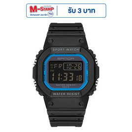 Sanda นาฬิกาข้อมือ รุ่น SW2107 - SANDA, นาฬิกา