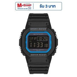 Sanda นาฬิกาข้อมือ รุ่น SW2107 - SANDA