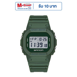 Sanda นาฬิกาข้อมือ รุ่น SW2107 - SANDA, แฟชั่น