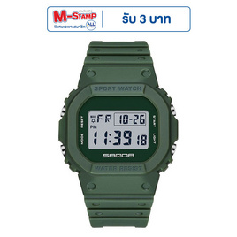 Sanda นาฬิกาข้อมือ รุ่น SW2107 - SANDA, นาฬิกา