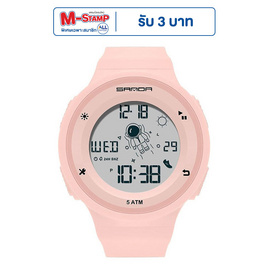 Sanda นาฬิกาข้อมือ รุ่น SW2121 - SANDA, นาฬิกา