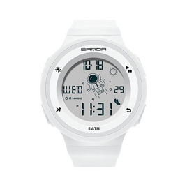 Sanda นาฬิกาข้อมือ รุ่น SW2121 - SANDA, 7Online