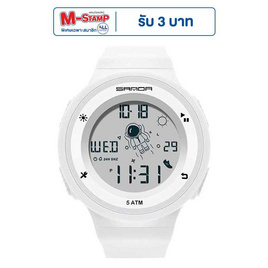 Sanda นาฬิกาข้อมือ รุ่น SW2121 - SANDA, นาฬิกา