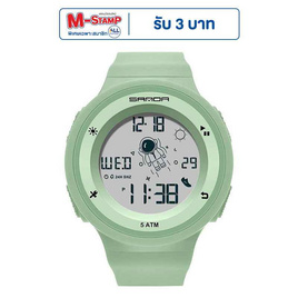 Sanda นาฬิกาข้อมือ รุ่น SW2121 - SANDA