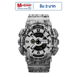 Sanda นาฬิกาข้อมือ รุ่น SW292LI - SANDA, แฟชั่น