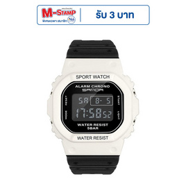 Sanda นาฬิกาข้อมือ รุ่น SW293 - SANDA, นาฬิกา