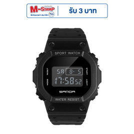 Sanda นาฬิกาข้อมือ รุ่น SW293 - SANDA, นาฬิกา