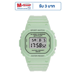 Sanda นาฬิกาข้อมือ รุ่น SW293 - SANDA, นาฬิกา