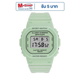 Sanda นาฬิกาข้อมือ รุ่น SW293 - SANDA, นาฬิกา