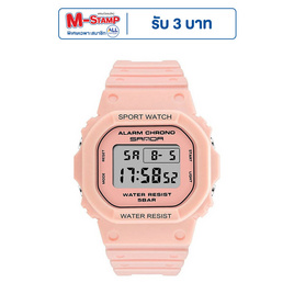 Sanda นาฬิกาข้อมือ รุ่น SW293 - SANDA, นาฬิกา