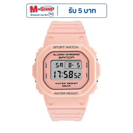 Sanda นาฬิกาข้อมือ รุ่น SW293 - SANDA, นาฬิกา