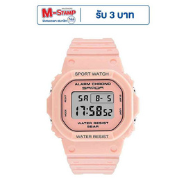 Sanda นาฬิกาข้อมือ รุ่น SW293 - SANDA