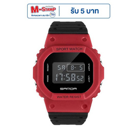Sanda นาฬิกาข้อมือ รุ่น SW293 - SANDA