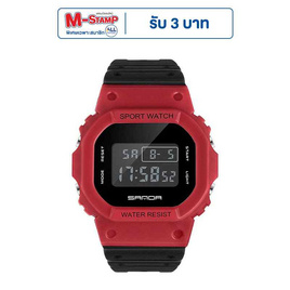 Sanda นาฬิกาข้อมือ รุ่น SW293 - SANDA, นาฬิกา
