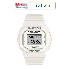 Sanda นาฬิกาข้อมือ รุ่น SW293 - SANDA, SANDA