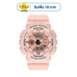 Sanda นาฬิกาข้อมือ รุ่น SW299 - SANDA, นาฬิกา