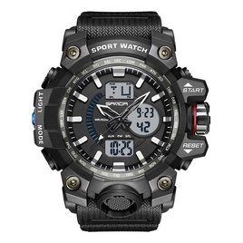 Sanda นาฬิกาข้อมือ รุ่น SW3132 - SANDA