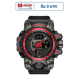 Sanda นาฬิกาข้อมือ รุ่น SW3132 - SANDA, นาฬิกา