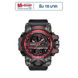 Sanda นาฬิกาข้อมือ รุ่น SW3133 - SANDA, แฟชั่น