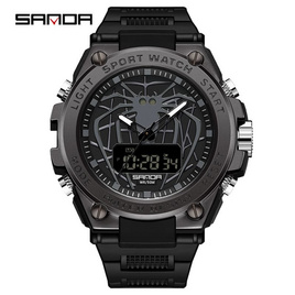 Sanda นาฬิกาข้อมือ รุ่น SW3159 - SANDA, นาฬิกา