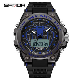 Sanda นาฬิกาข้อมือ รุ่น SW3159 - SANDA, นาฬิกา